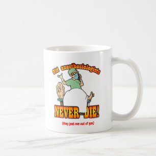 Mug Anesthésistes