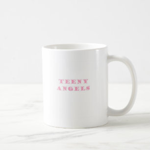 Mug ange adolescent
