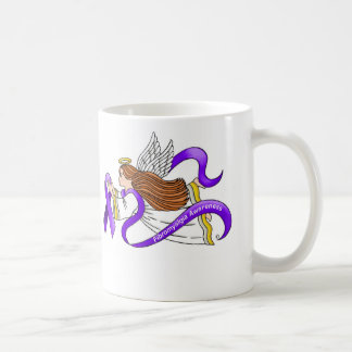 Mug Ange de fibromyalgie