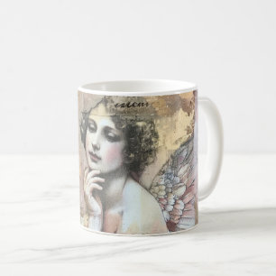 Mug Ange de l'âme