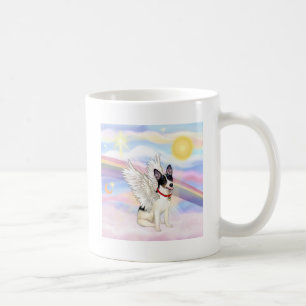 Mug Ange de Rat Terrier