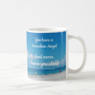 Mug Ange gardien