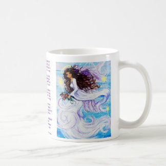 Mug Ange-Voyage