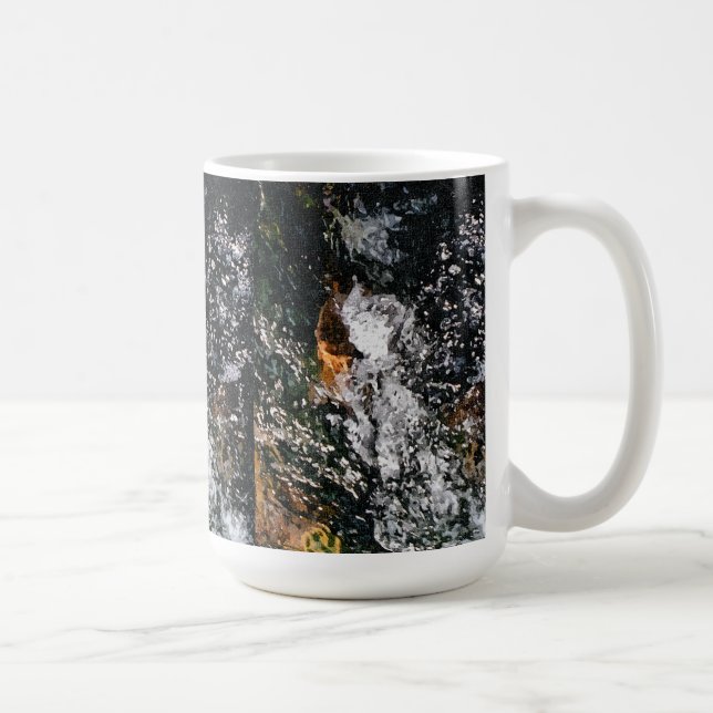 MUG ANGEL (Droite)