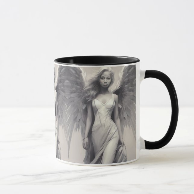 Mug Angel (Droite)
