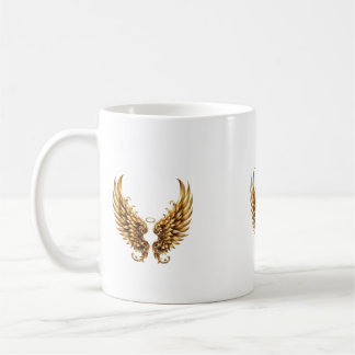 mug angel