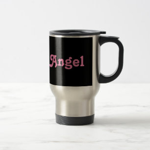 Mug Angel