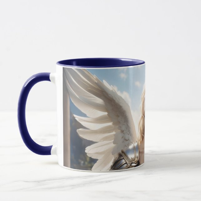 MUG ANGELS (Gauche)