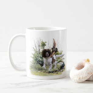 Mug Anglais Springer Spaniel