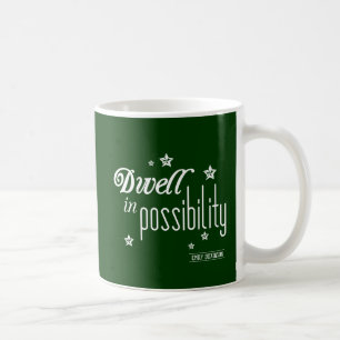 Mug Angle de saturation dans la possibilité
