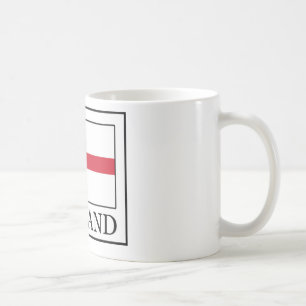 Mug Angleterre