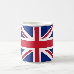 Mug Angleterre - Drapeau