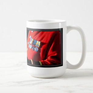 MUG ANGLETERRE VICTORIENNE