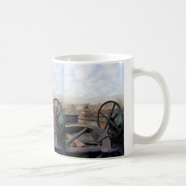 MUG ANGLETERRE VICTORIENNE (Droite)