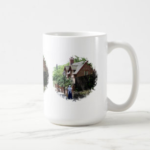 MUG ANGLETERRE VICTORIENNE