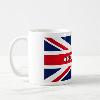MUG ANGLOMANIA