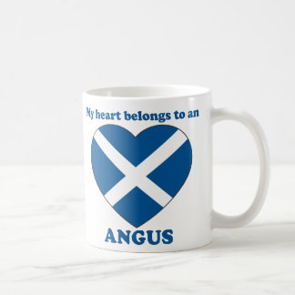 Mug Angus