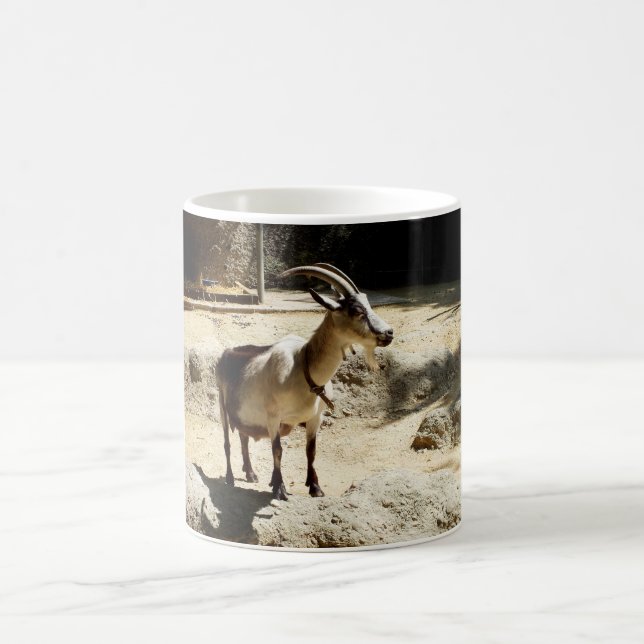Mug Animal de chèvre (Centre)