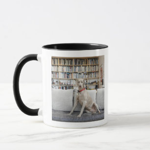 Mug Animal femelle