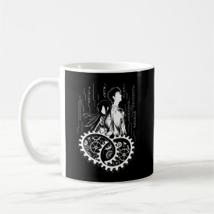 Mug Animal Steins Anime Gate Cadeau Pour Noël