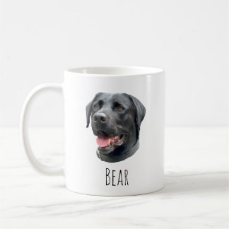 Mug Animaux de compagnie personnalisée Boug cadeau de 