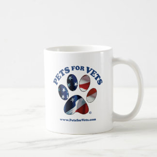 Mug Animaux familiers pour des vétérinaires