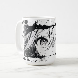 Mug Anime Cup Manga