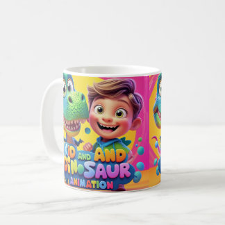 Mug animer