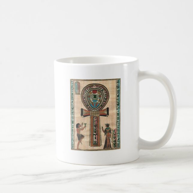 Mug Ankh 1 (Droite)