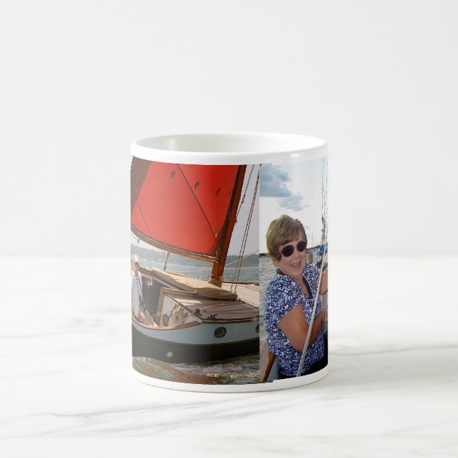 Mug Ann et Tom 2009 (Centre)