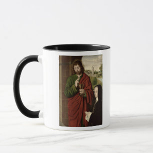 Mug Anne de la France
