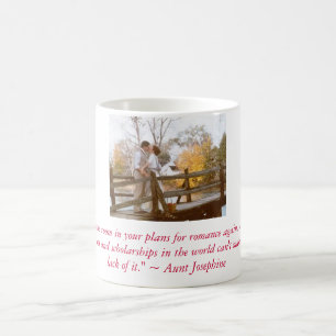 Mug Anne des pignons verts