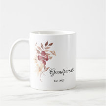 Année de grands-parents établie 