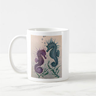 Mug Année des hippocampes