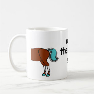 Mug Année du cheval 2026