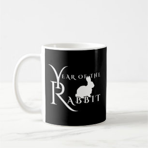 Mug Année du lapin