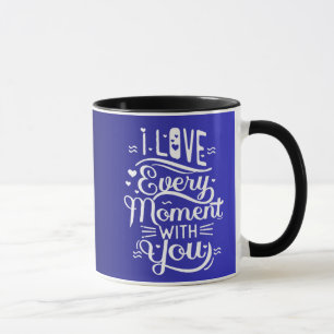 Mug Anniversaire
