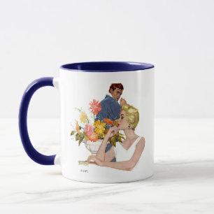 Mug Anniversaire