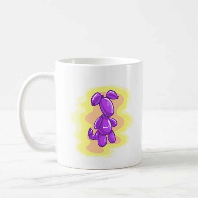 Mug Anniversaire Blumaroo (Gauche)