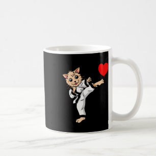 Mug Anniversaire Coeur Anniversaire Salutations Cat Ka