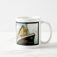 Anniversaire de RMS Titanic 100th
