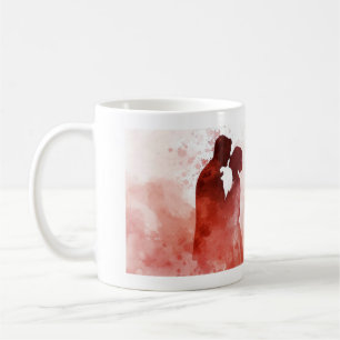 Mug - Anniversaire Mariage