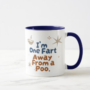 Mug Anniversaire mouvant