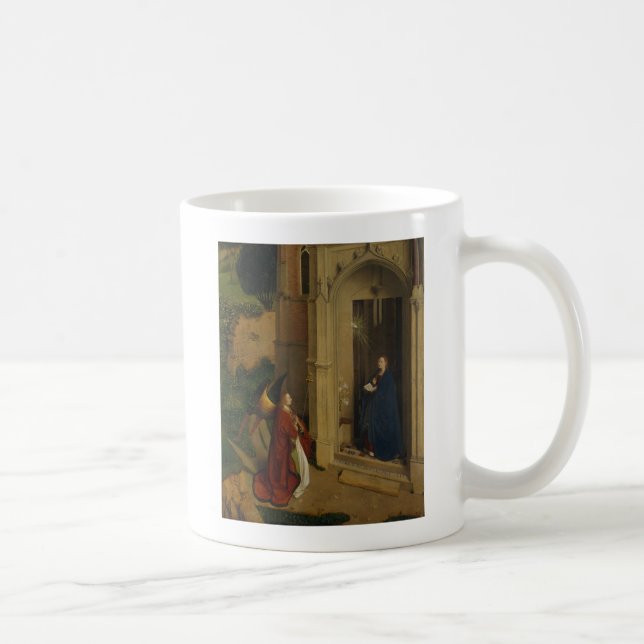 Mug Annonce (Droite)