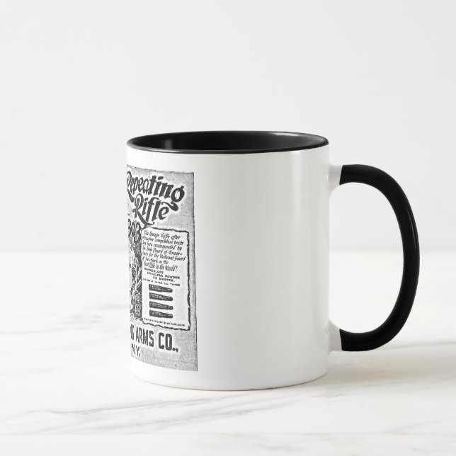 Mug ANNONCE big1896 (Droite)
