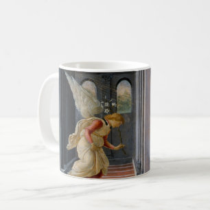 Mug Annonce par Sandro Botticelli