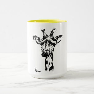 Mug Anonimal 2