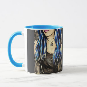 Mug Anonymat 4