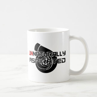 Mug Anormalement aspiré