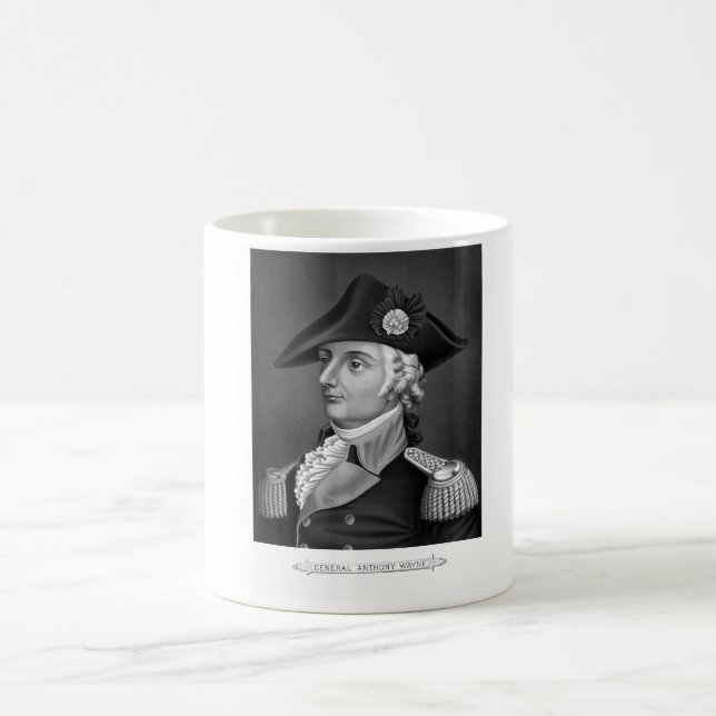 Mug Anthony Wayne fol (Centre)